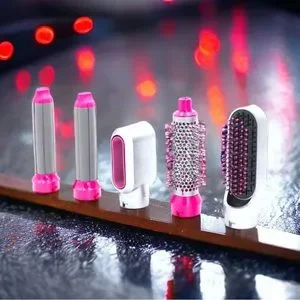 Adagio | Hair | Adagio Airwand Styler Set New In Box Msrp  display picture 1